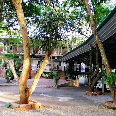 Loei Huen Hao Hug Home&Resort Buitenkant foto