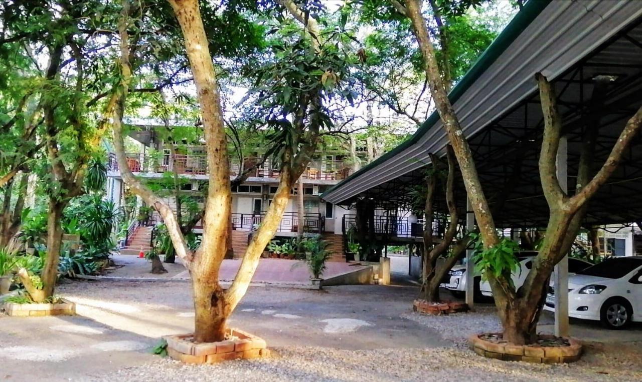 Loei Huen Hao Hug Home&Resort Buitenkant foto