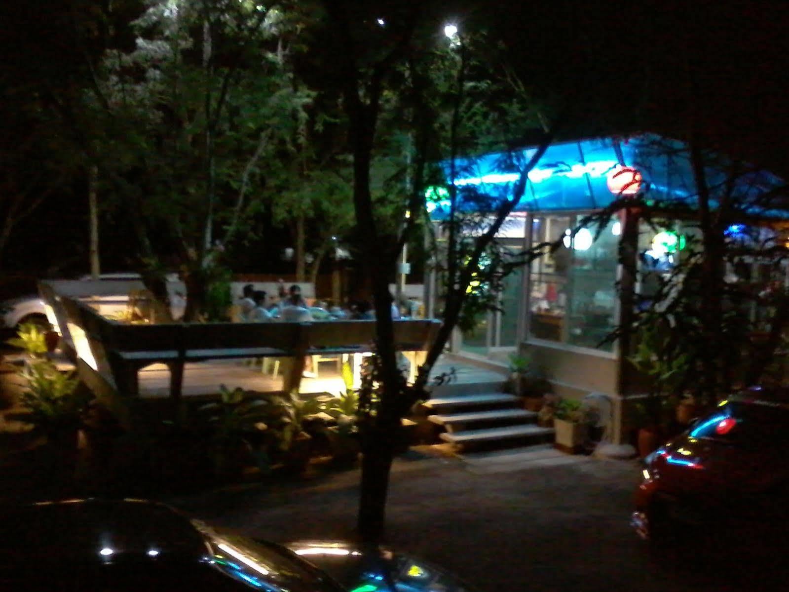 Loei Huen Hao Hug Home&Resort Buitenkant foto