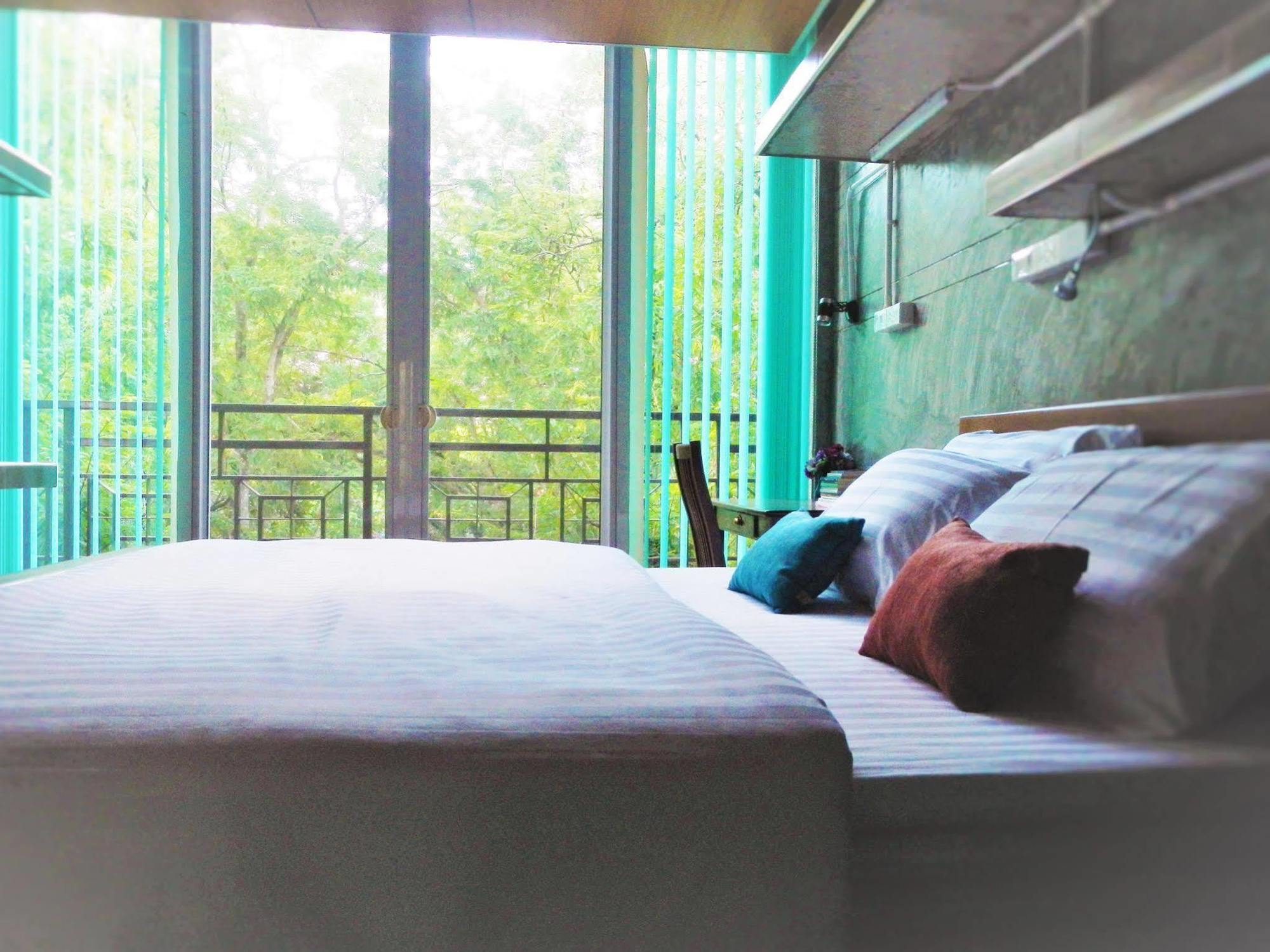 Loei Huen Hao Hug Home&Resort Buitenkant foto