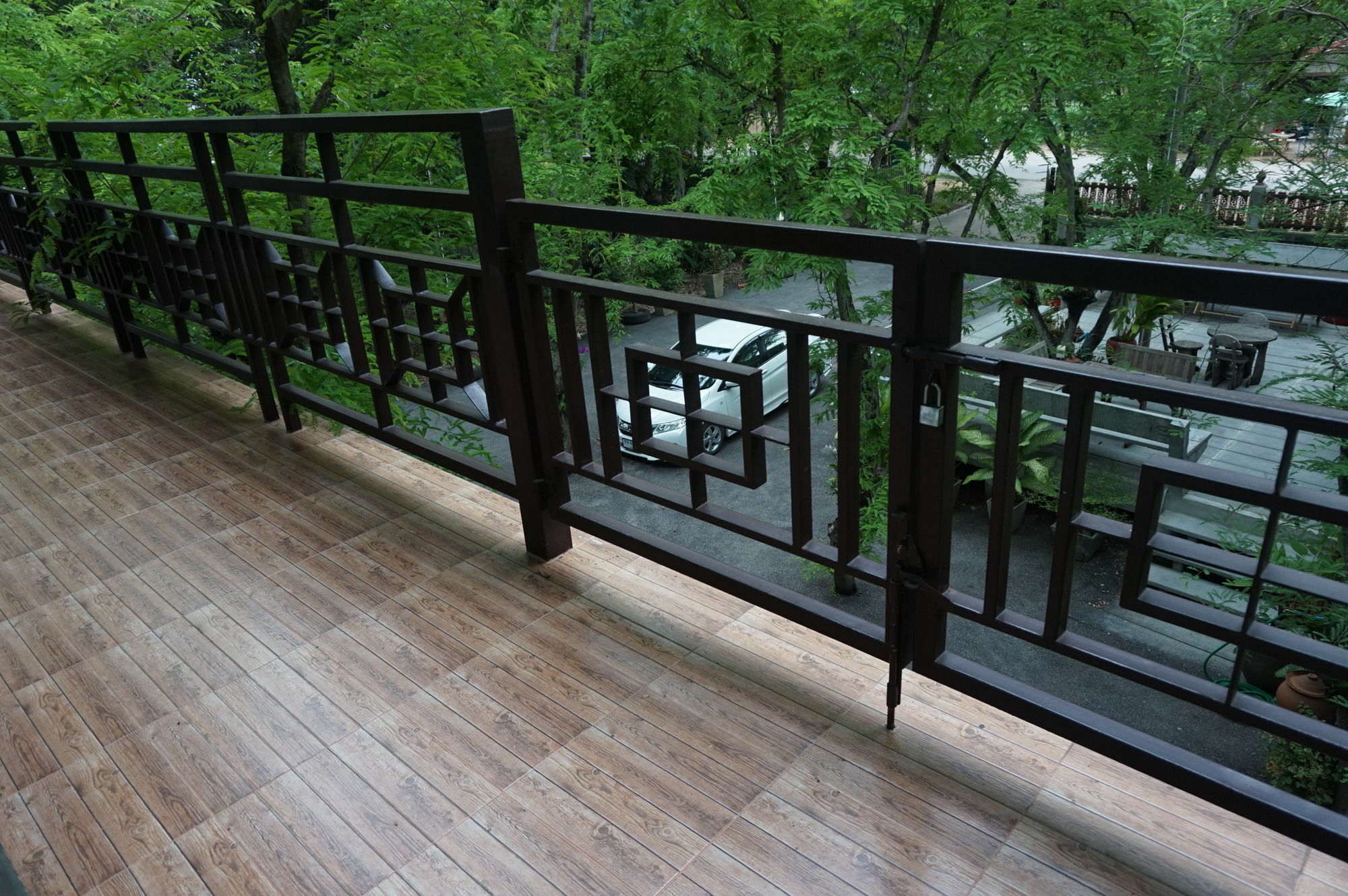 Loei Huen Hao Hug Home&Resort Buitenkant foto