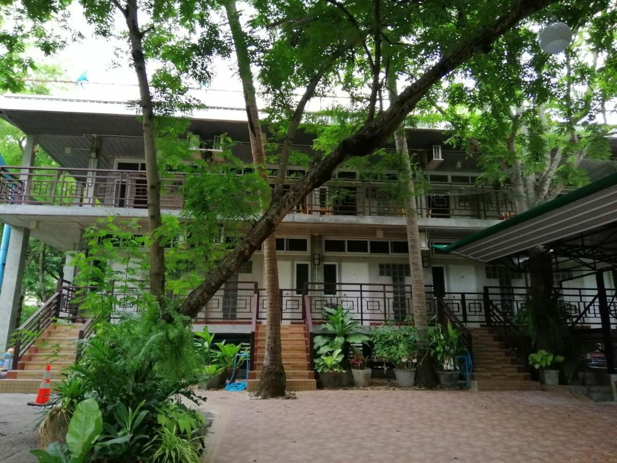 Loei Huen Hao Hug Home&Resort Buitenkant foto