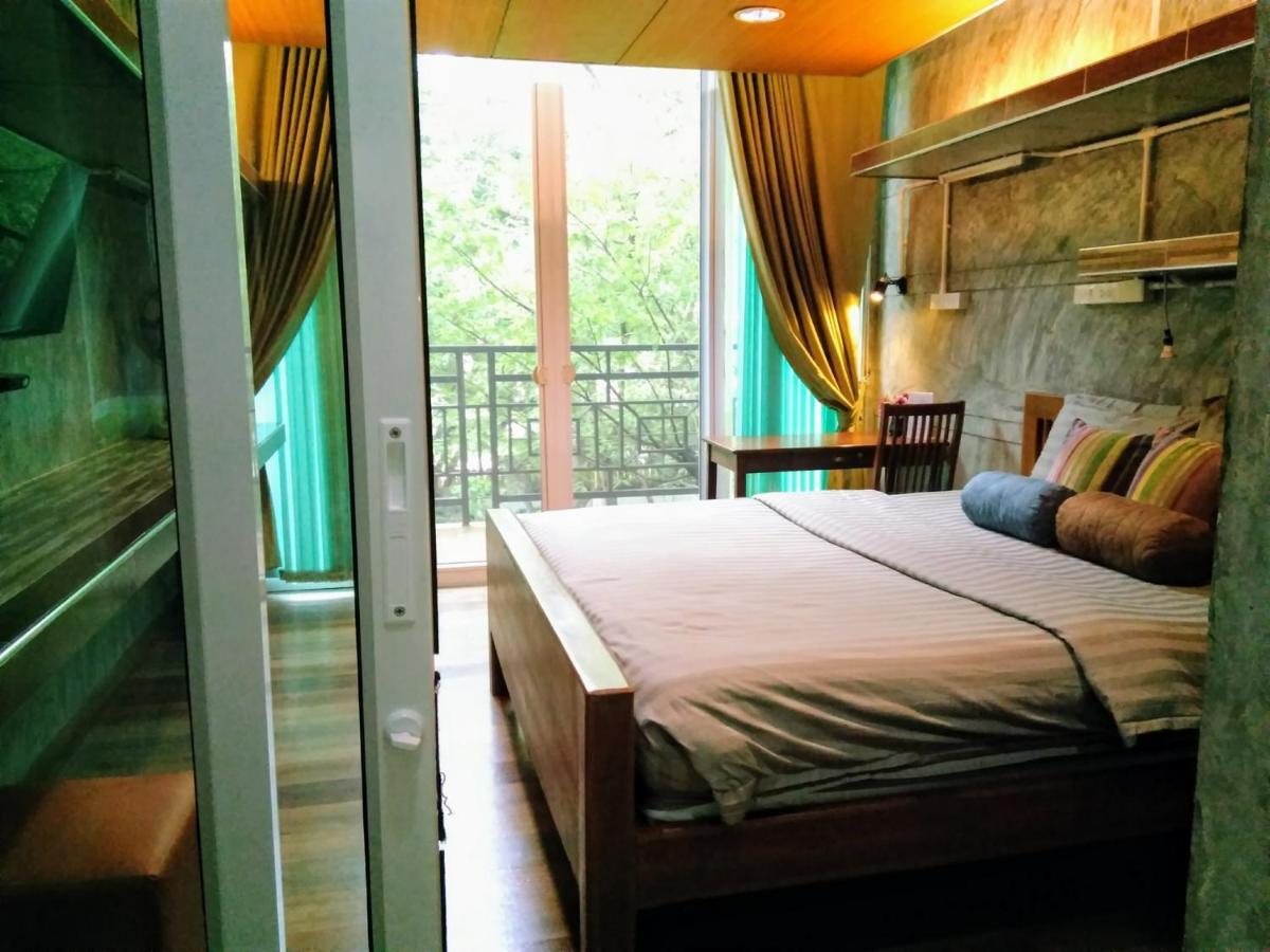 Loei Huen Hao Hug Home&Resort Buitenkant foto