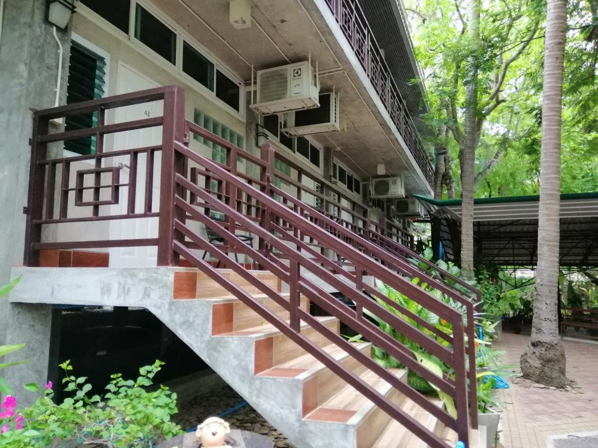 Loei Huen Hao Hug Home&Resort Buitenkant foto